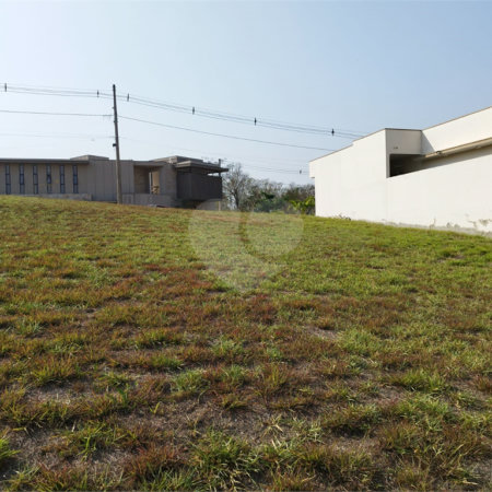 Terreno à venda no condomínio Mirante dos Ipês, Salto - SP