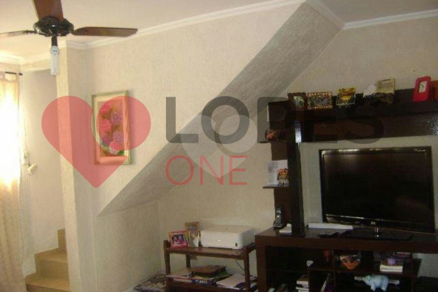 Casa Térrea à venda com 4 quartos em Vila Nova Cachoeirinha, São Paulo, SP