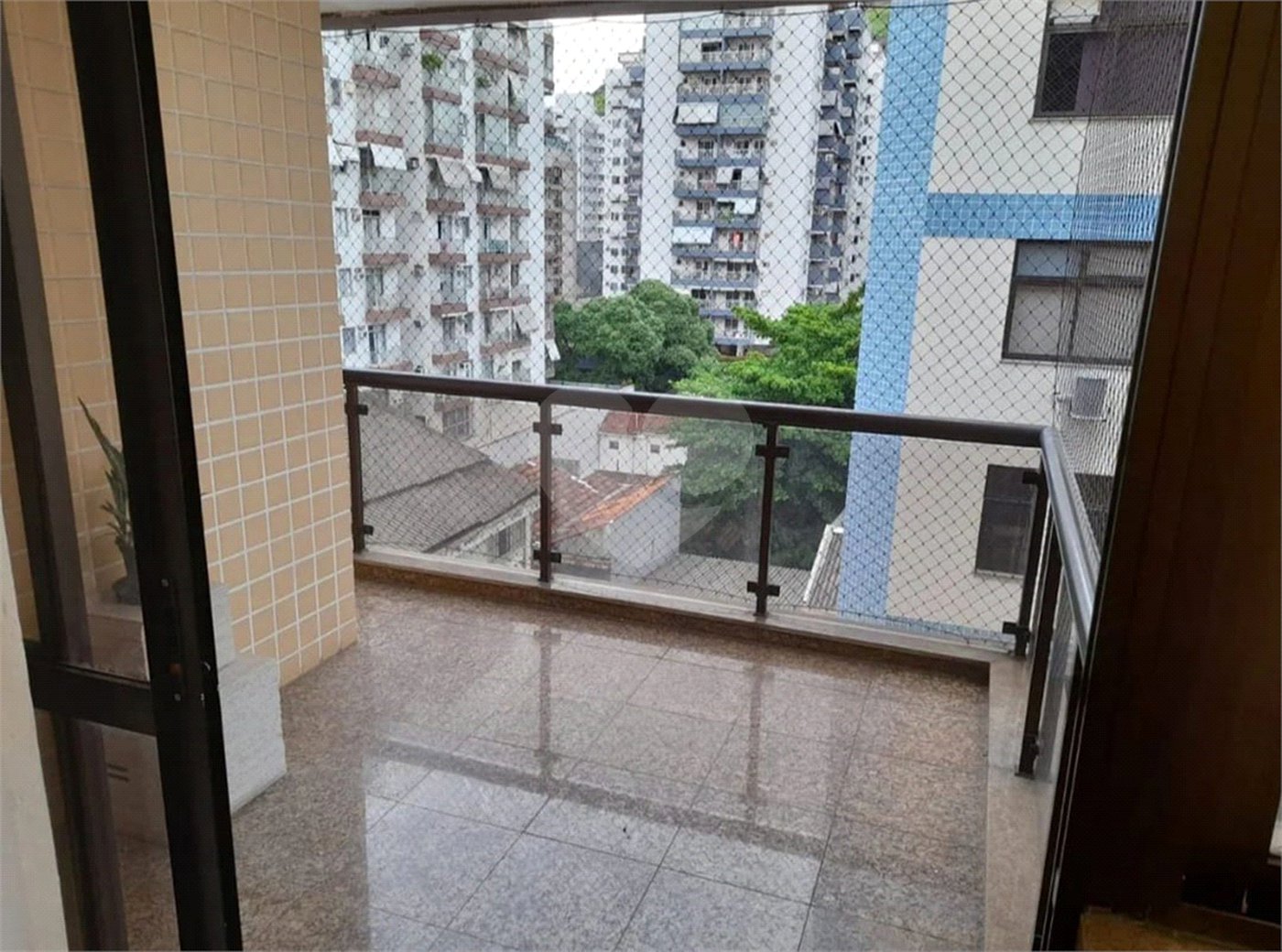 Apartamento à venda com 4 quartos, sendo 2 suítes, em Tijuca, Rio de Janeiro, RJ