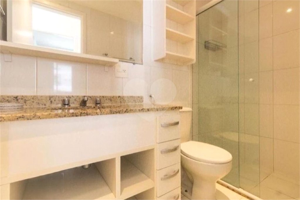 Apartamento à venda com 1 suíte em Chácara Santo Antônio, São Paulo, SP