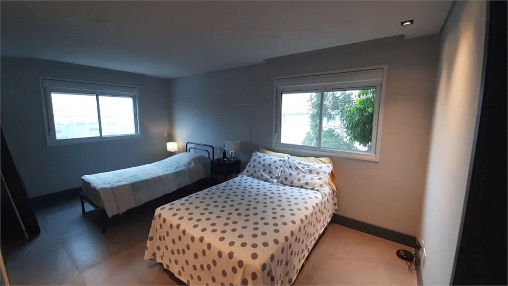 Apartamento à venda com 2 suítes em Jardim Caboré, São Paulo, SP