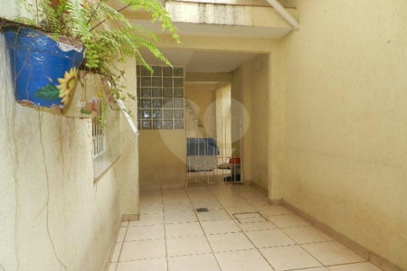 Casa de Vila à venda com 3 quartos, sendo 1 suíte, em Brooklin Novo, São Paulo, SP