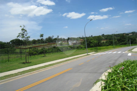 Terreno à venda no condomínio Alphaville Castelo, Itu - SP