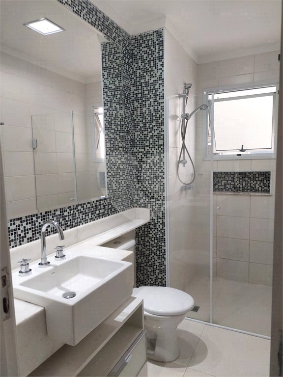 Apartamento à venda com 3 quartos, sendo 1 suíte, em Mogi Moderno, Mogi das Cruzes, SP