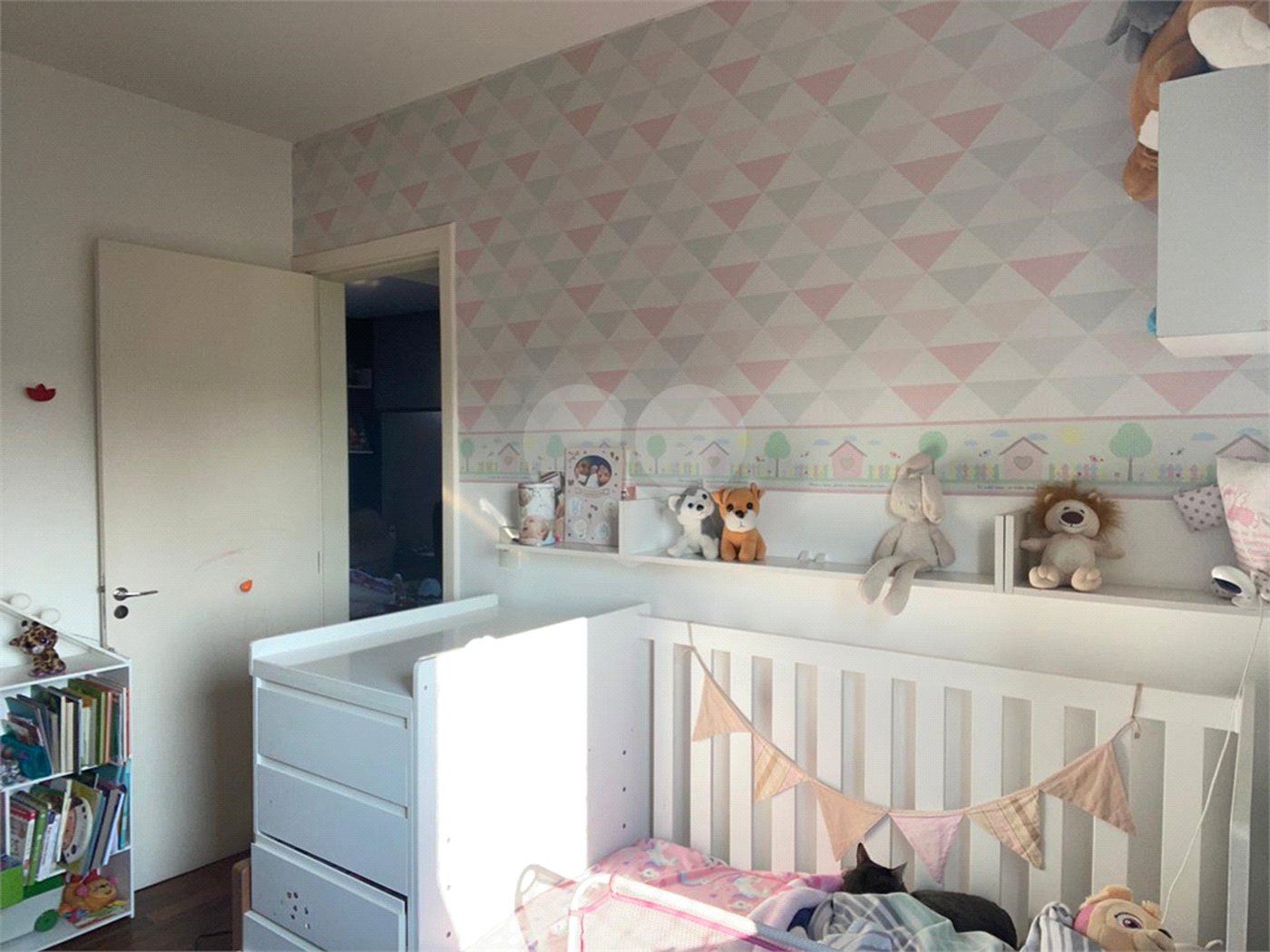 Apartamento à venda com 2 quartos, sendo 1 suíte, em Vila Guarani (z Sul), São Paulo, SP