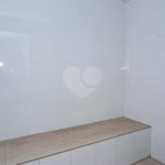 Apartamento à venda com 1 suíte em Limão, São Paulo, SP
