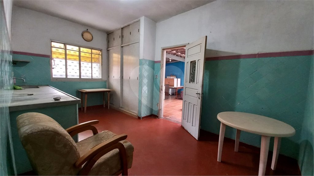 Casa Térrea à venda com 4 quartos, sendo 2 suítes, em Vila Gustavo, São Paulo, SP