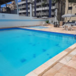 Apartamento Residencial à venda, Jardim Enseada, Guarujá - AP0795.