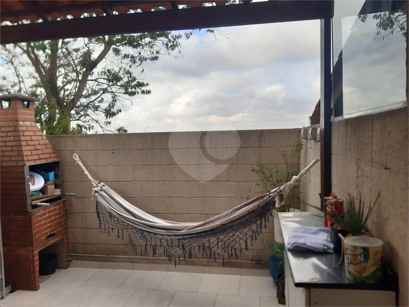 Casa à venda com 2 quartos no condomínio Residencial Marbella, São Paulo - SP