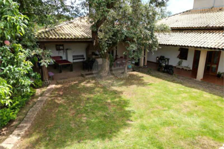 Chácara à venda com 3 quartos, sendo 1 suíte, em Colinas de Indaiatuba, Indaiatuba, SP