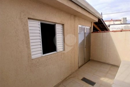 Sobrado à venda com 3 quartos em Vila Mazzei, São Paulo, SP