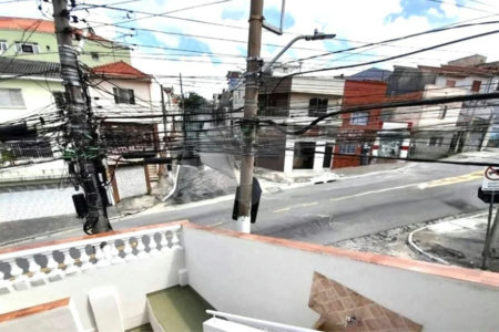 Casa à venda com 2 suítes em Parada Inglesa, São Paulo, SP