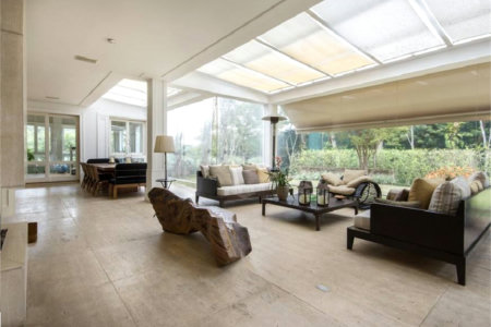 Casa à venda com 5 suítes no condomínio Pignatari, São Paulo - SP