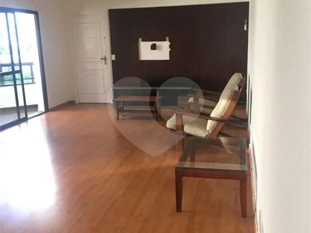 Apartamento à venda com 4 suítes em Morumbi, São Paulo, SP