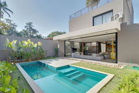 Casa de Vila à venda com 3 suítes em Granja Julieta, São Paulo, SP