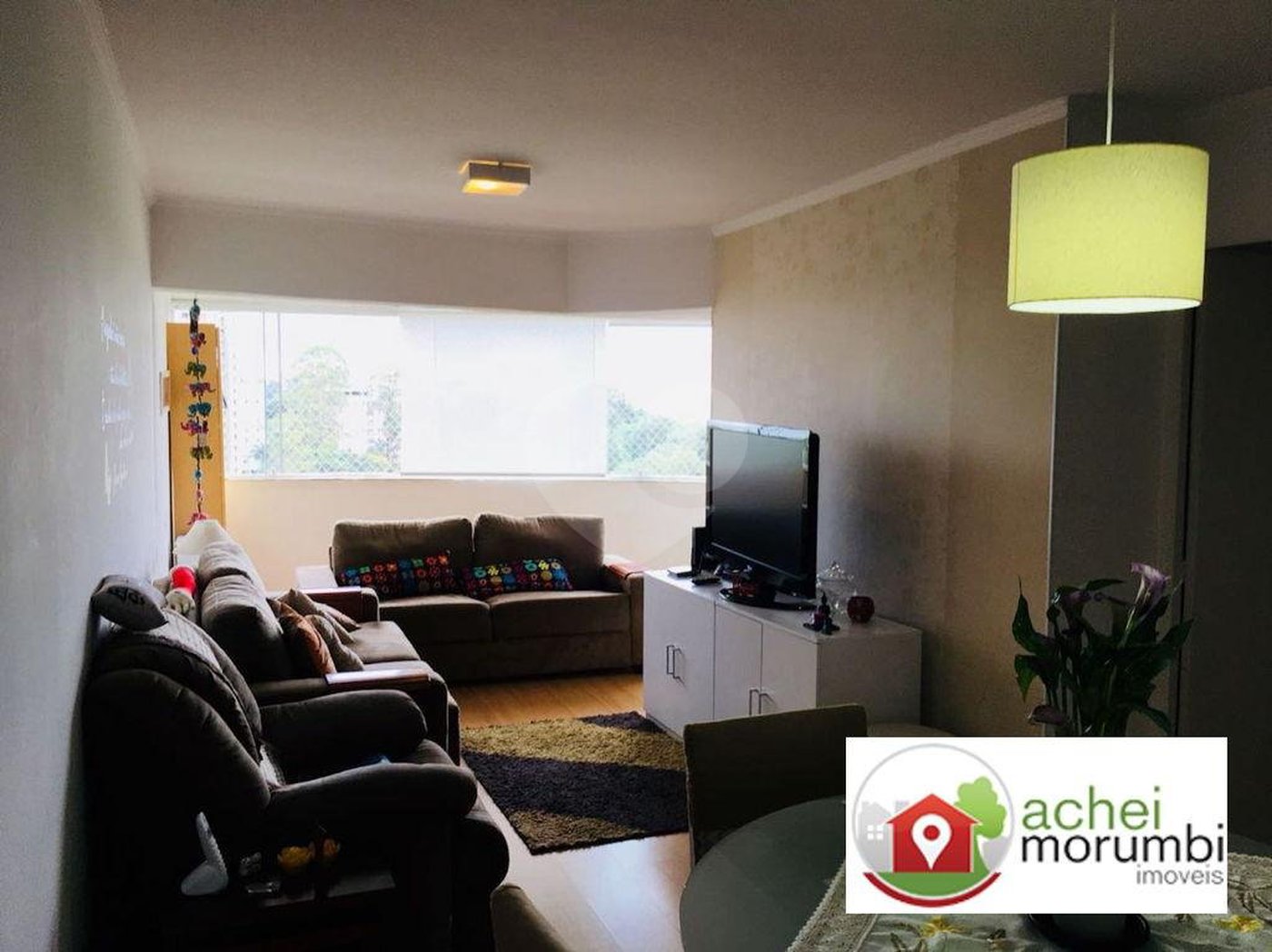 Apartamento à venda com 3 quartos, sendo 1 suíte, em Jardim Ampliação, São Paulo, SP