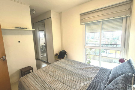 Apartamento com 3 dormitórios à venda, 210 m² por R$ 1.750.000,00 - Boqueirão - Santos/SP