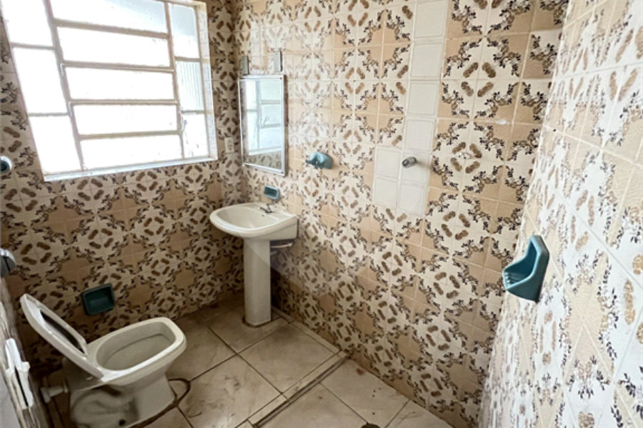 Casa à venda com 4 quartos em Imirim, São Paulo, SP