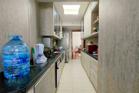 Apartamento à venda com 2 quartos, sendo 1 suíte,  em Perdizes, São Paulo, SP