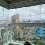 Apartamento com 4 dormitórios à venda, 186 m² por R$ 2.850.000,00 - Ponta da Praia - Santos/SP
