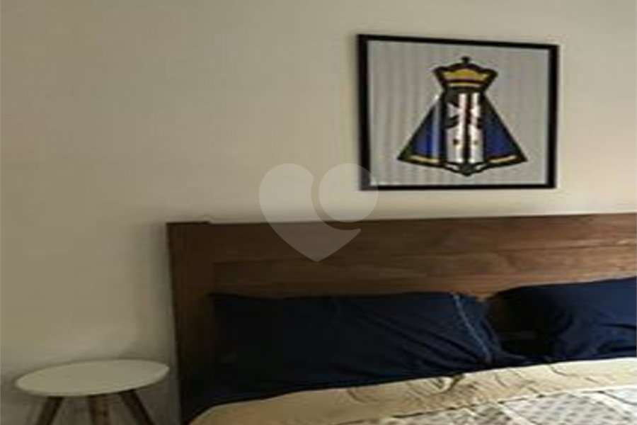 Studio para alugar com 1 quarto em Santa Cecília, São Paulo, SP