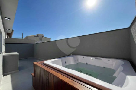 Casa à venda com 3 suítes em Jardim Residencial Campos do Conde, Sorocaba, SP