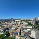 Apartamento à venda, 69 m² por R$ 590.000,00 - Aparecida - Santos/SP