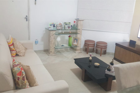 Apartamento à venda com 2 quartos no Centro, Rio de Janeiro, RJ