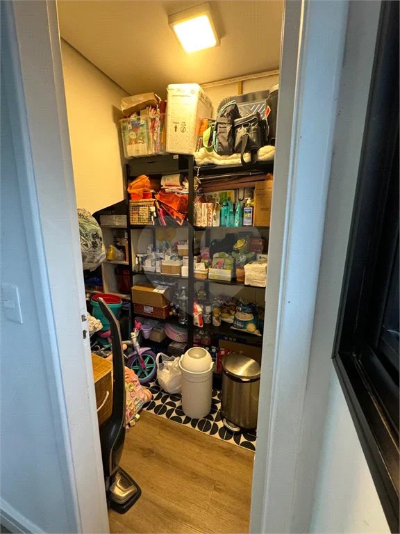 Cobertura à venda com 3 quartos, sendo 1 suíte, em Santa Teresinha, São Paulo, SP