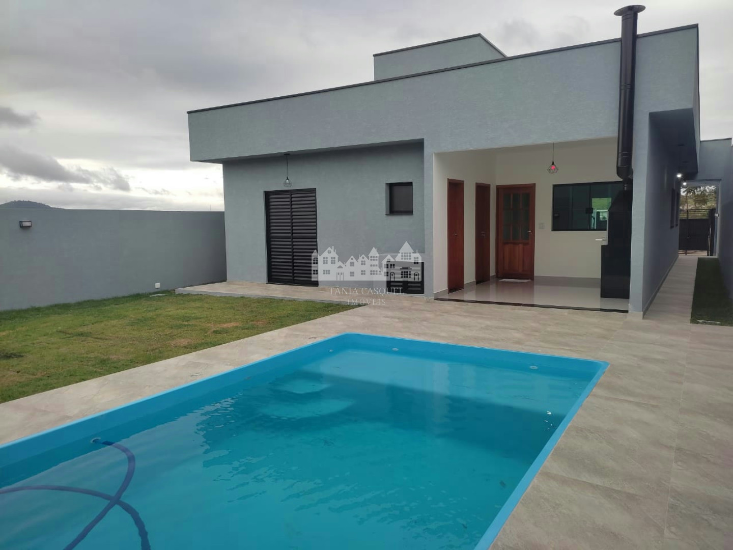 Casa, 3 quartos, 145 m² - Foto 4