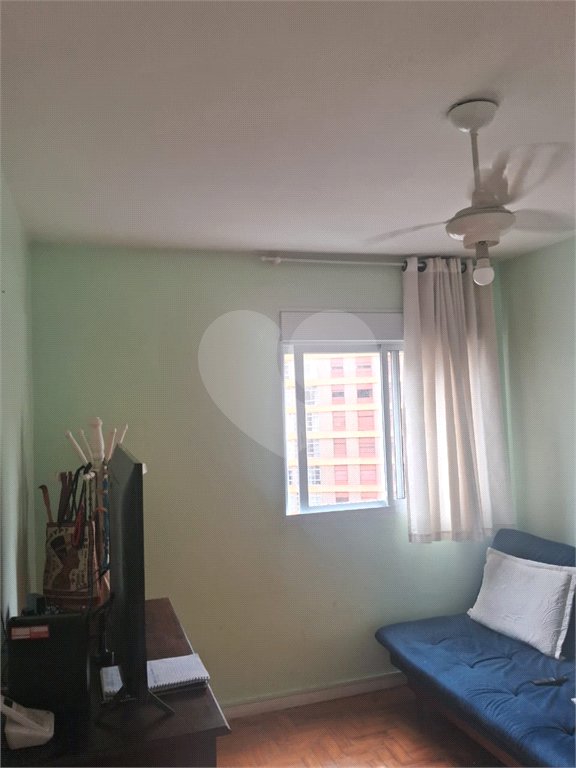 Apartamento à venda com 3 quartos em Pinheiros, São Paulo, SP