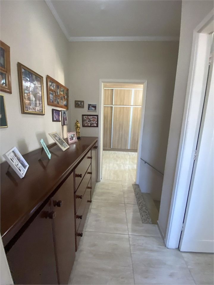 Casa Residencial à venda, Vila Valença, São Vicente - CA0332.