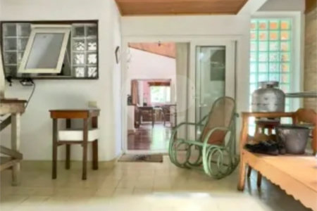 Casa à venda com 3 quartos, sendo 2 suítes, em Jardim Botânico, Rio de Janeiro, RJ