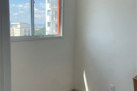 Apartamento para alugar com 2 quartos em Vila Gomes, São Paulo, SP