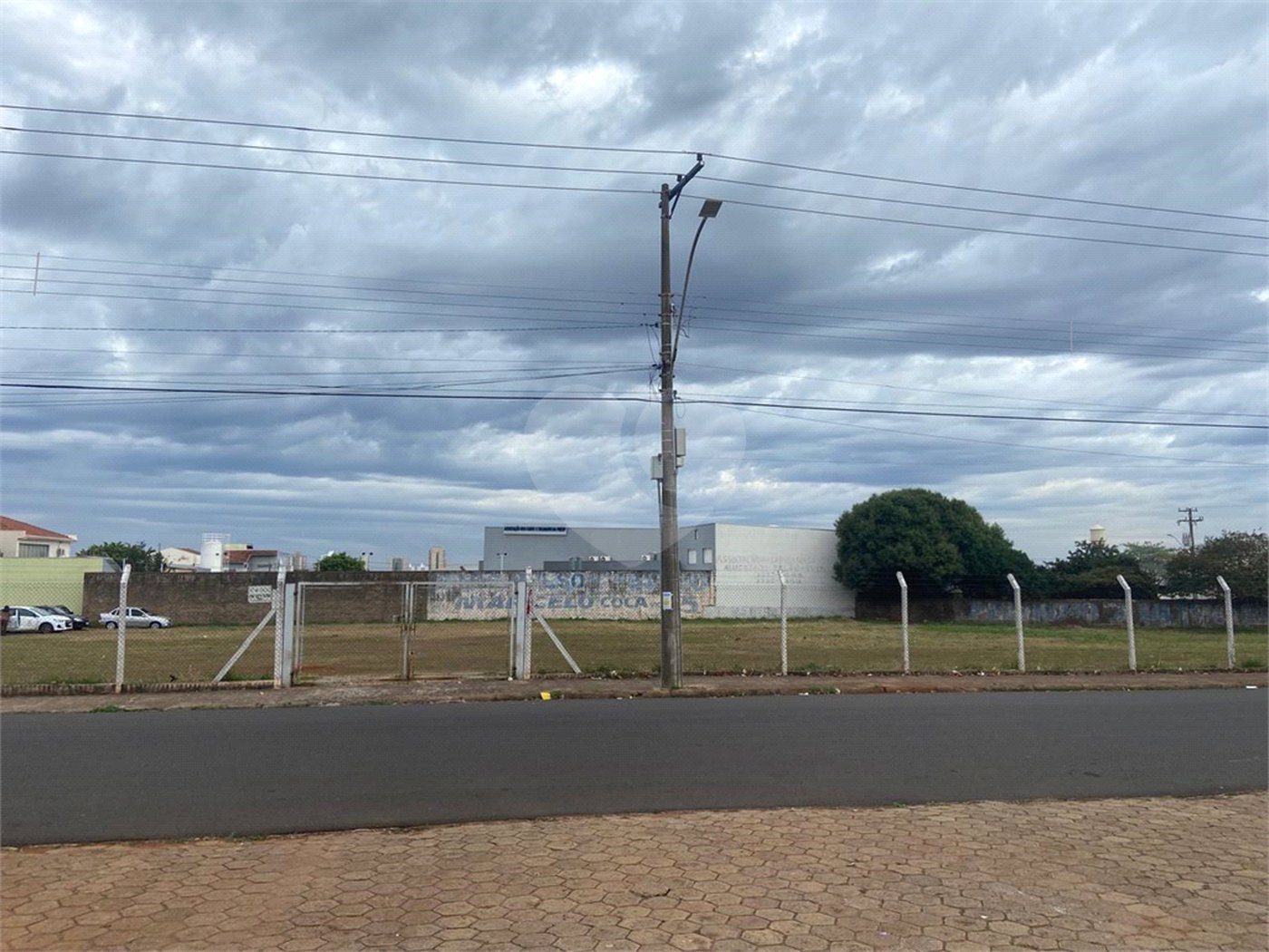 Terreno à venda em Vila Xavier (vila Xavier), Araraquara, SP