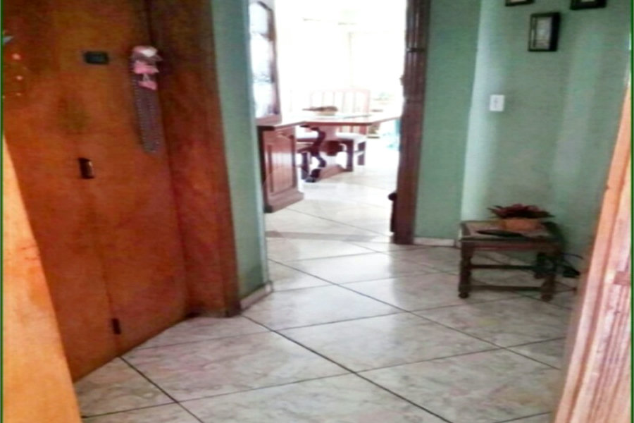 Cobertura à venda com 4 quartos, sendo 1 suíte, em Parque Novo Mundo, São Paulo, SP