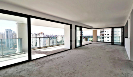 Apartamento à venda com 4 suítes em Santana, São Paulo, SP