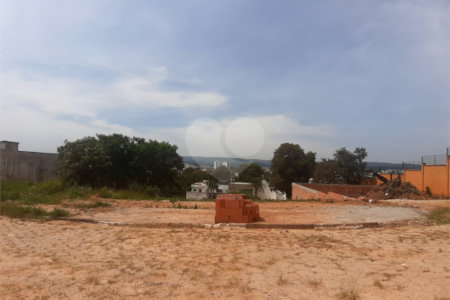 Terreno à venda em Parque Santa Márcia, Votorantim, SP