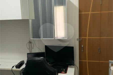 Apartamento à venda com 2 quartos em Mooca, São Paulo, SP