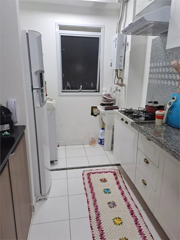 Apartamento à venda com 2 quartos em Jardim Boa Vista (zona Oeste), São Paulo, SP