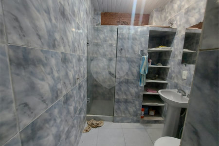 Apartamento à venda com 3 quartos em Tijuca, Rio de Janeiro, RJ