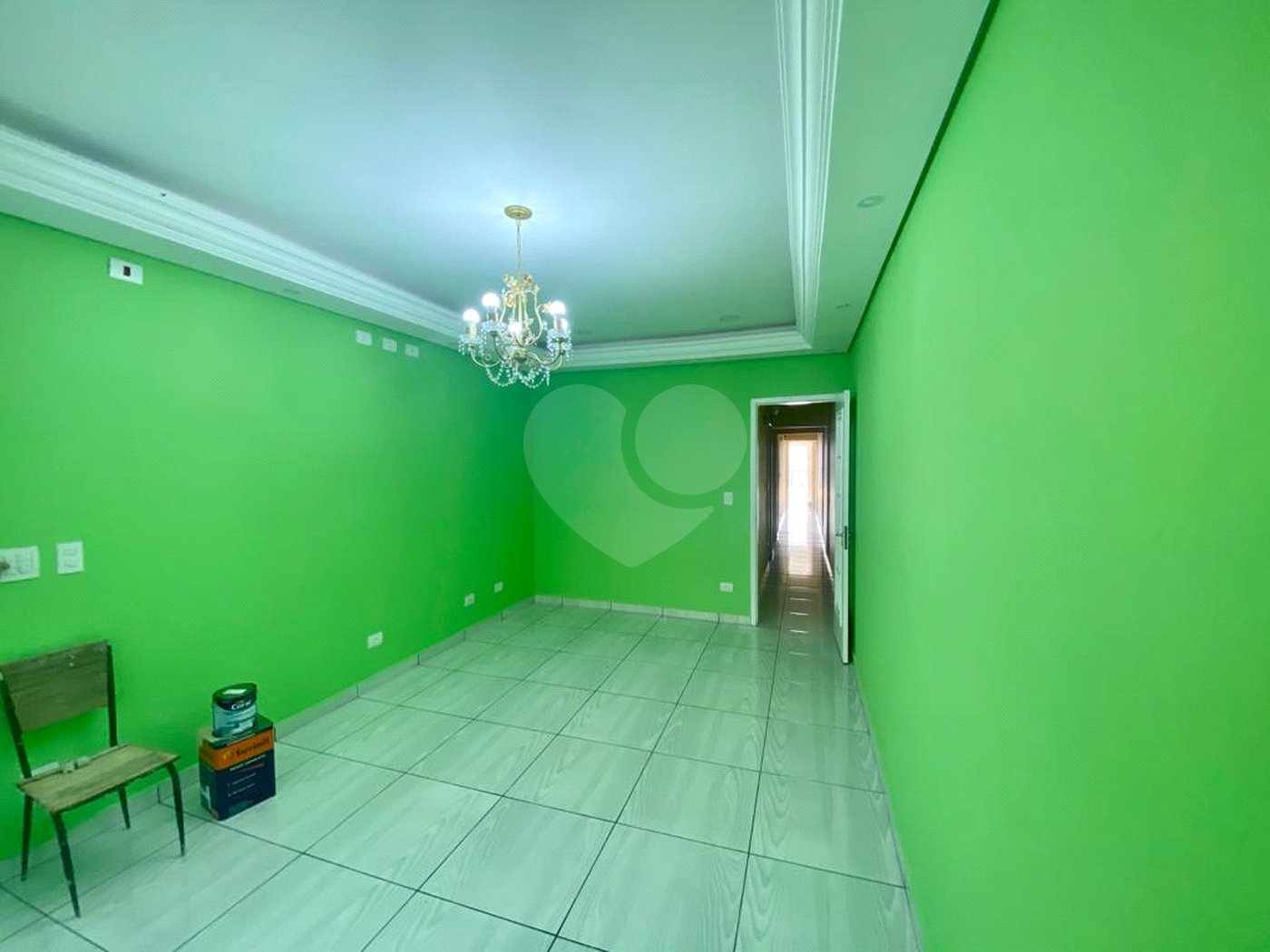 Casa à venda com 3 quartos em Vila Anglo Brasileira, São Paulo, SP