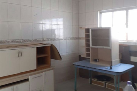 Casa Residencial à venda, Aparecida, Santos - CA0185.