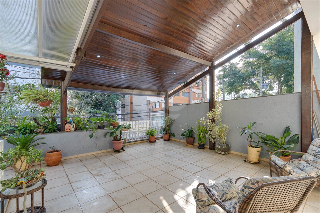 Sobrado à venda com 3 quartos, sendo 1 suíte, em Jardim Prudência, São Paulo, SP