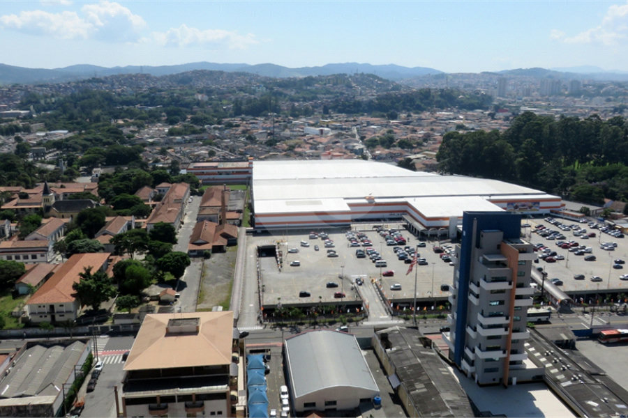Apartamento à venda com 3 quartos, sendo 1 suíte, em Jaçanã, São Paulo, SP