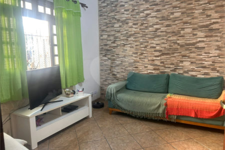 Casa à venda com 3 quartos em Chácara Califórnia, São Paulo, SP