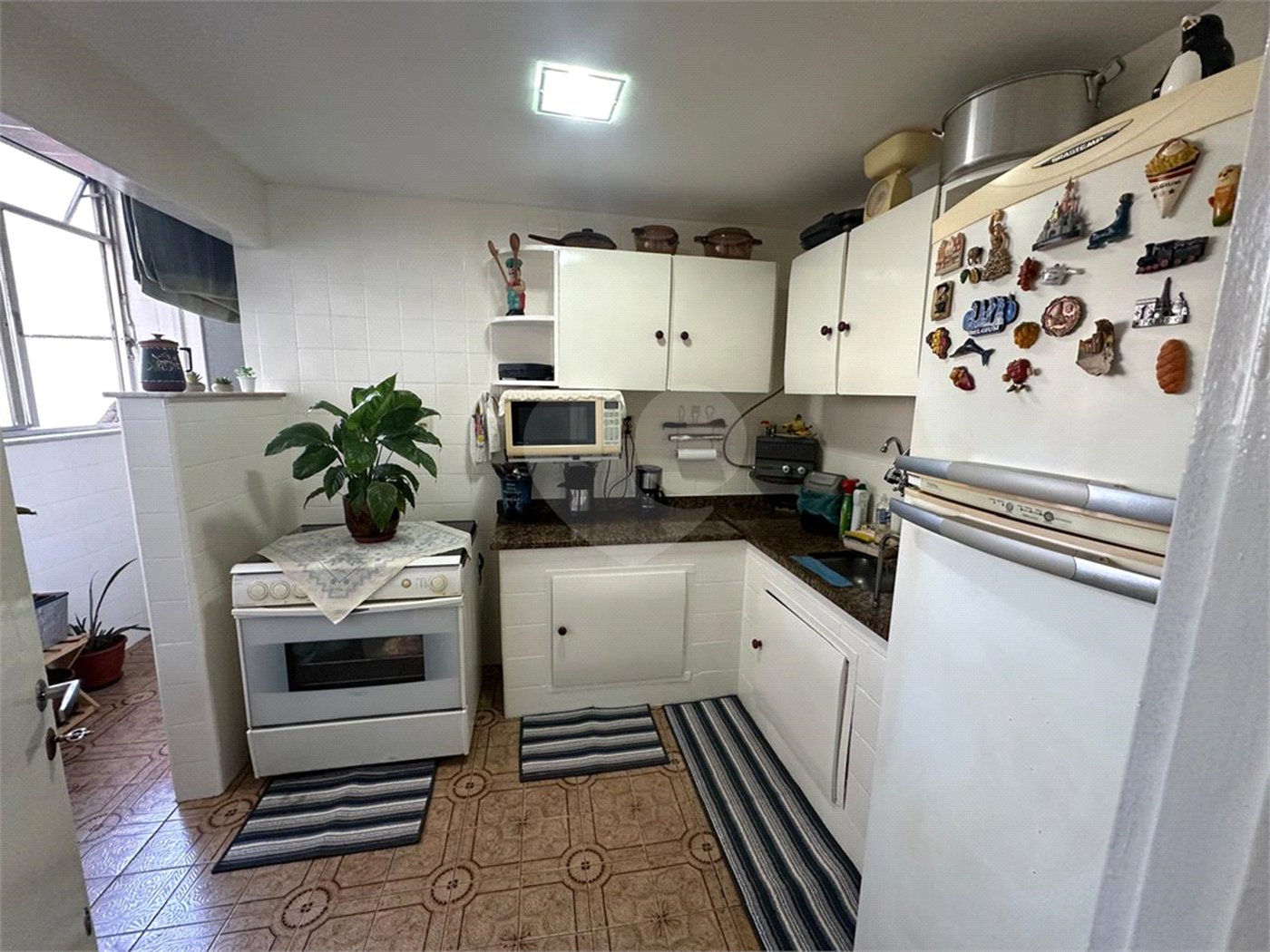 Cobertura à venda com 3 quartos, sendo 1 suíte, em Rio Comprido, Rio de Janeiro, RJ