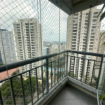 Apartamento à venda com 3 quartos, sendo 1 suíte,  em Vila Andrade, São Paulo, SP