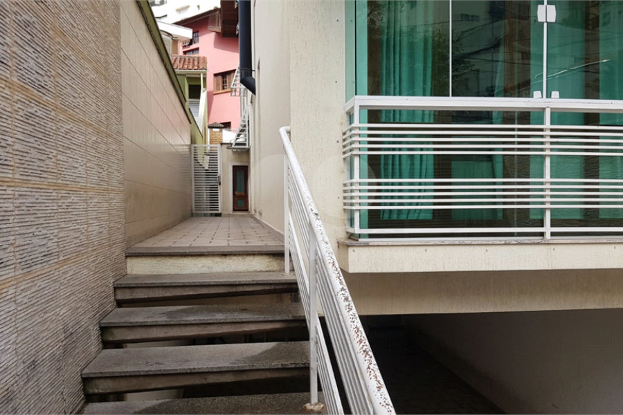 Casa à venda com 3 suítes em Santana, São Paulo, SP