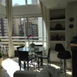 Duplex à venda com 1 suíte em Vila Madalena, São Paulo, SP